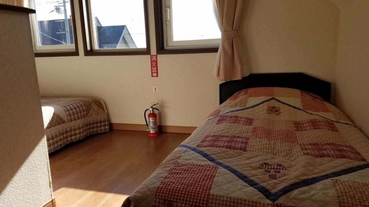 Cottage Morino Nakamatachi Furano Ngoại thất bức ảnh