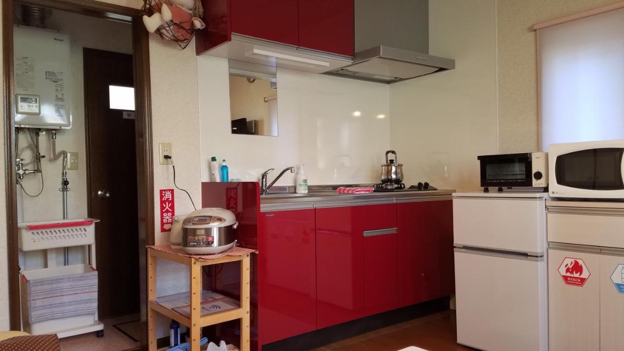 Cottage Morino Nakamatachi Furano Ngoại thất bức ảnh