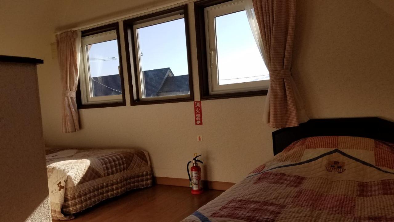 Cottage Morino Nakamatachi Furano Ngoại thất bức ảnh