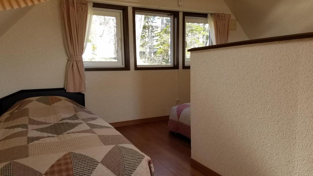 Cottage Morino Nakamatachi Furano Ngoại thất bức ảnh