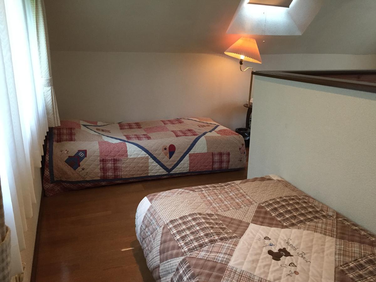 Cottage Morino Nakamatachi Furano Ngoại thất bức ảnh