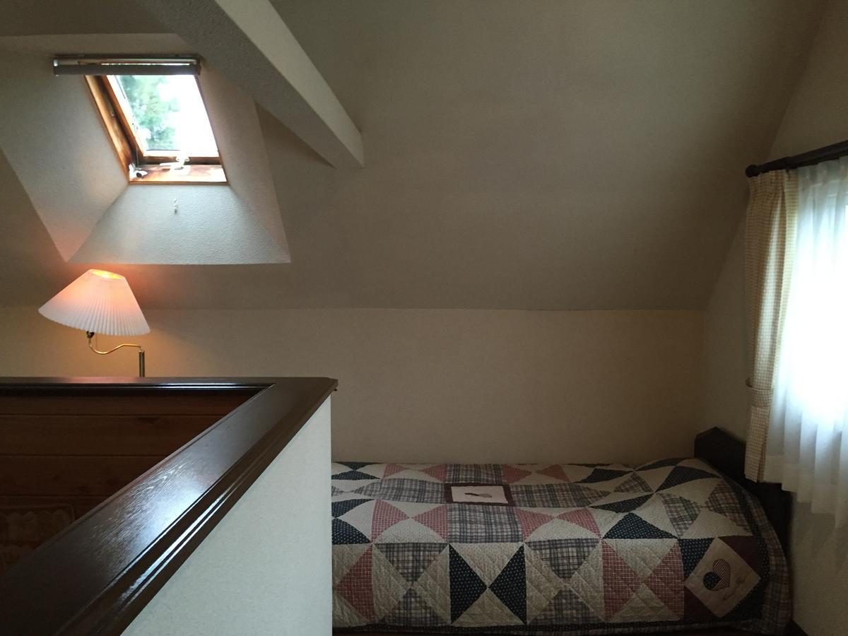 Cottage Morino Nakamatachi Furano Ngoại thất bức ảnh