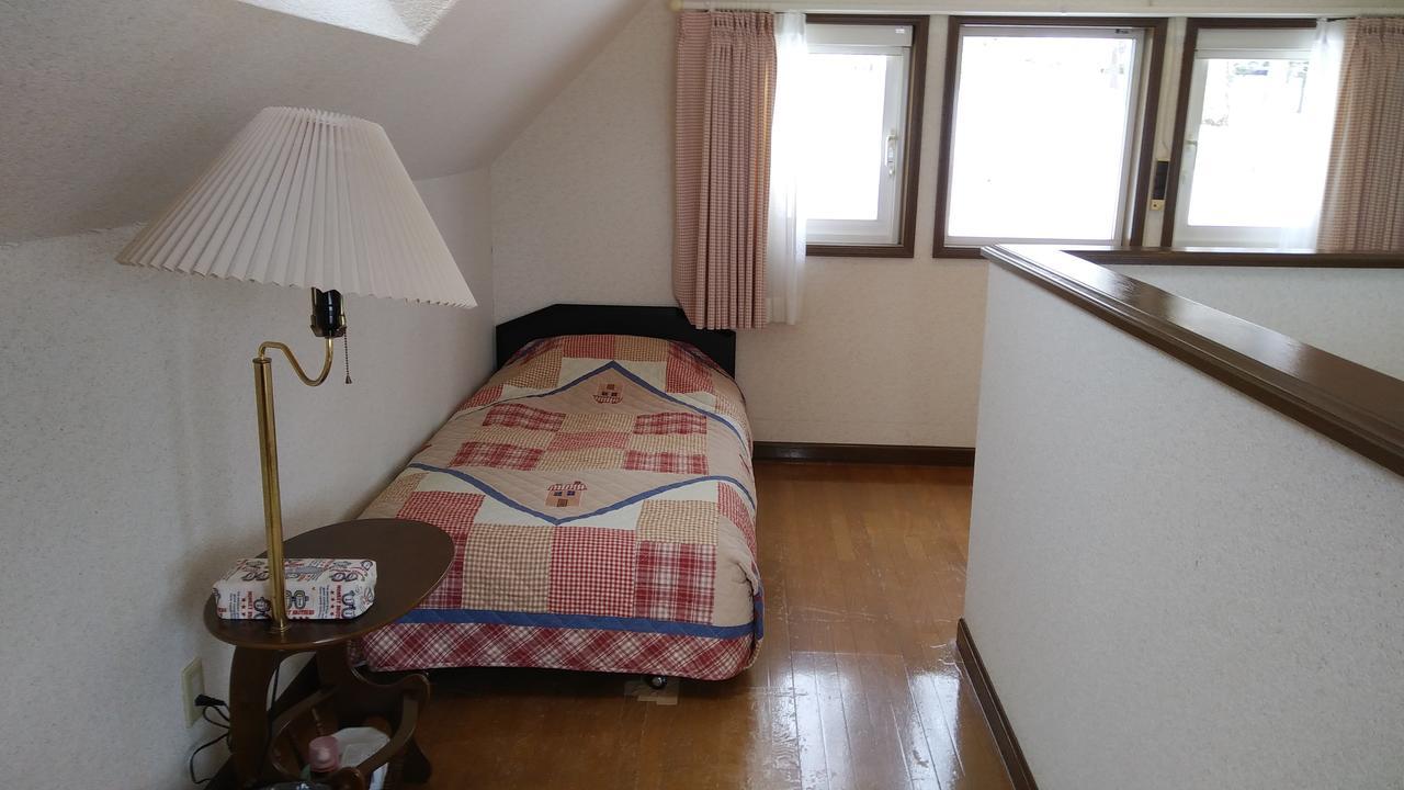 Cottage Morino Nakamatachi Furano Ngoại thất bức ảnh